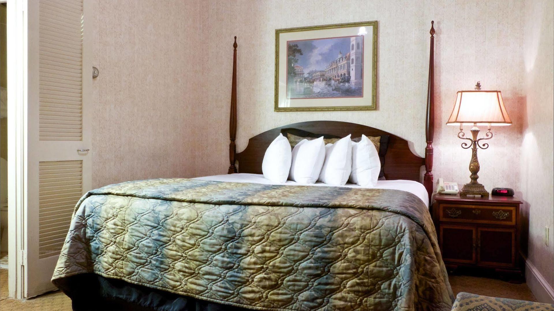 Place D'armes 3* New Orleans