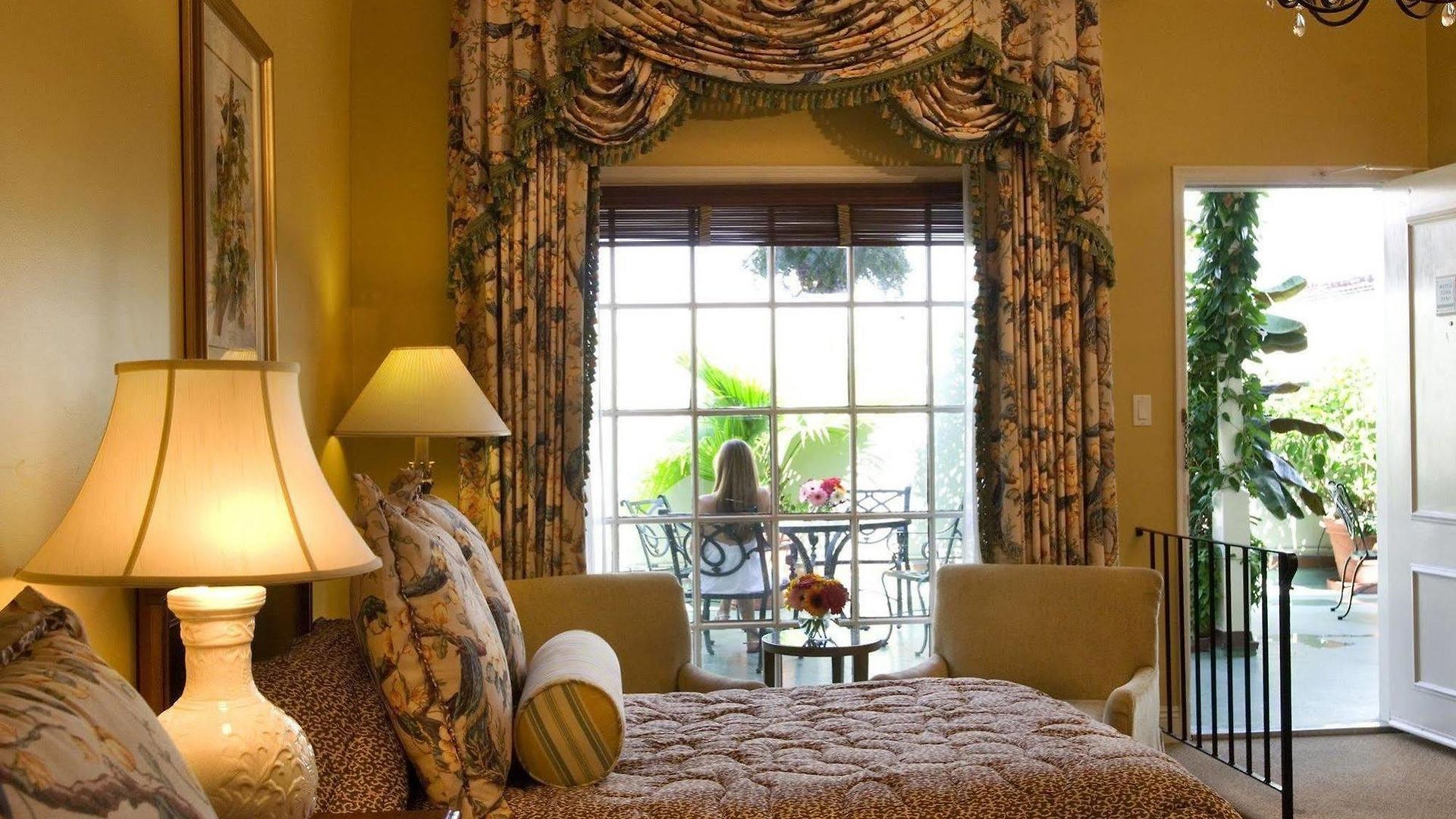 Bienville House 3* New Orleans
