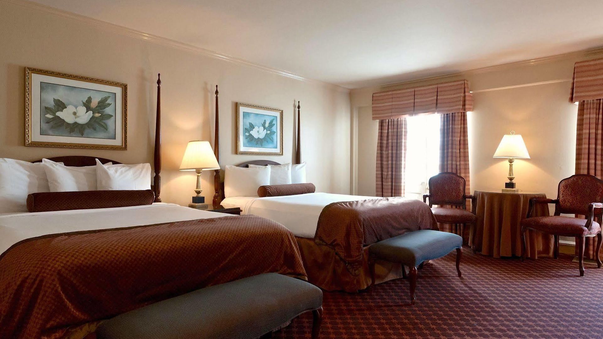 Hotel St. Marie 3*
