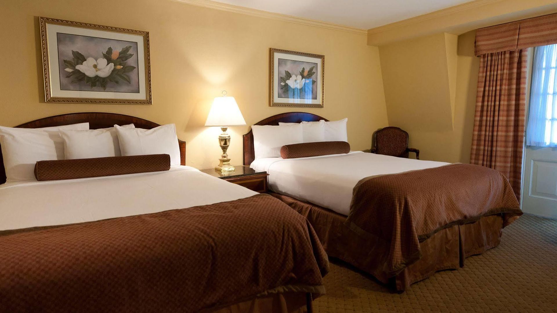 Hotel St. Marie