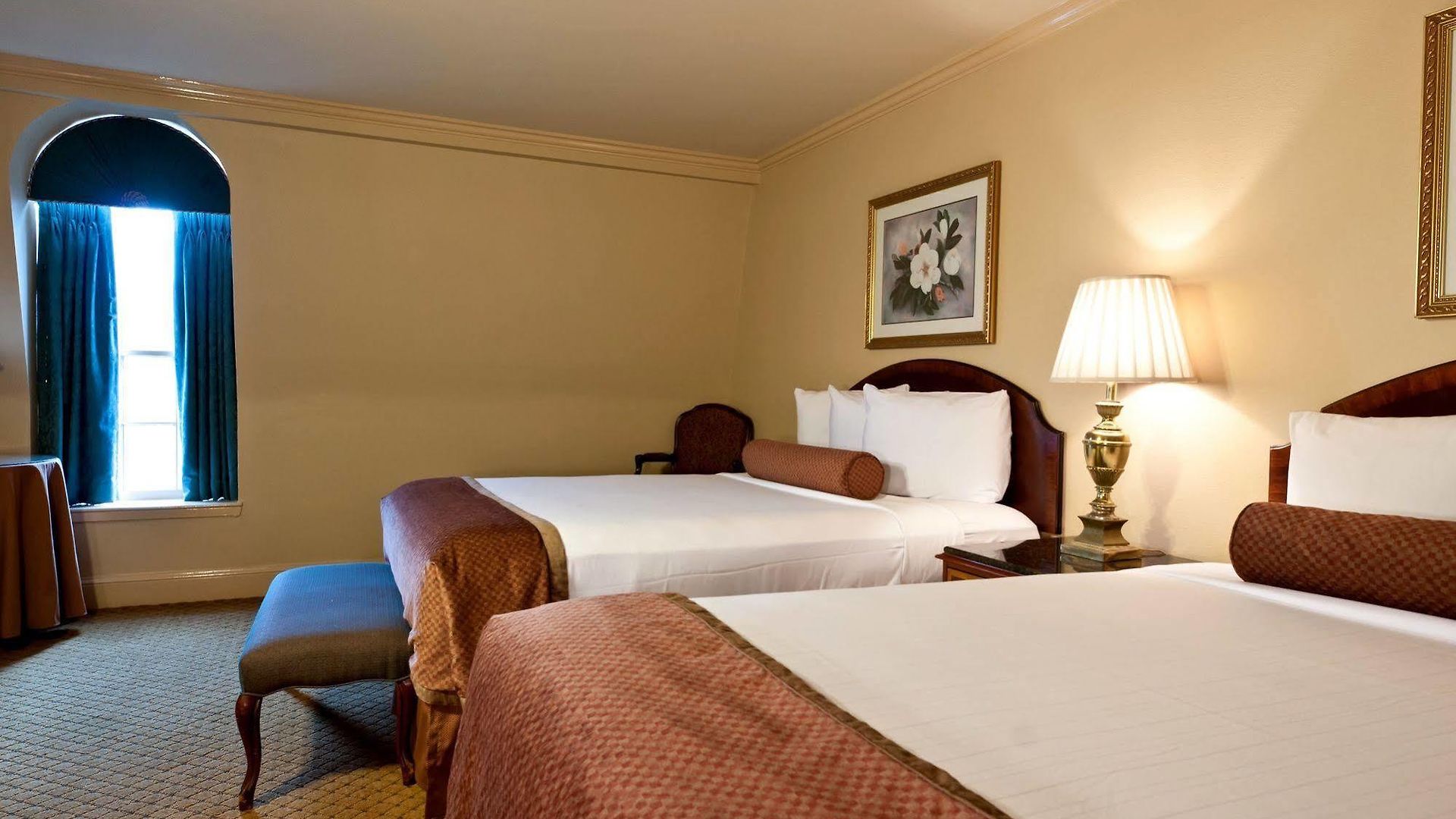 St. Marie Hotel 3*
