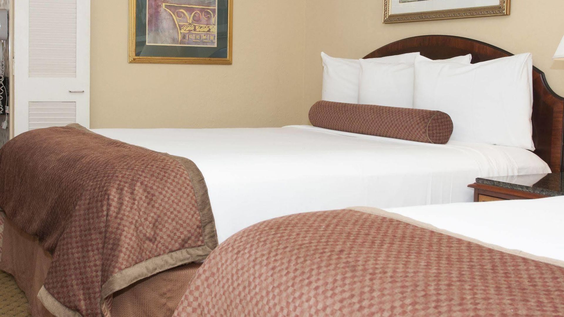 St. Marie Hotel 3*