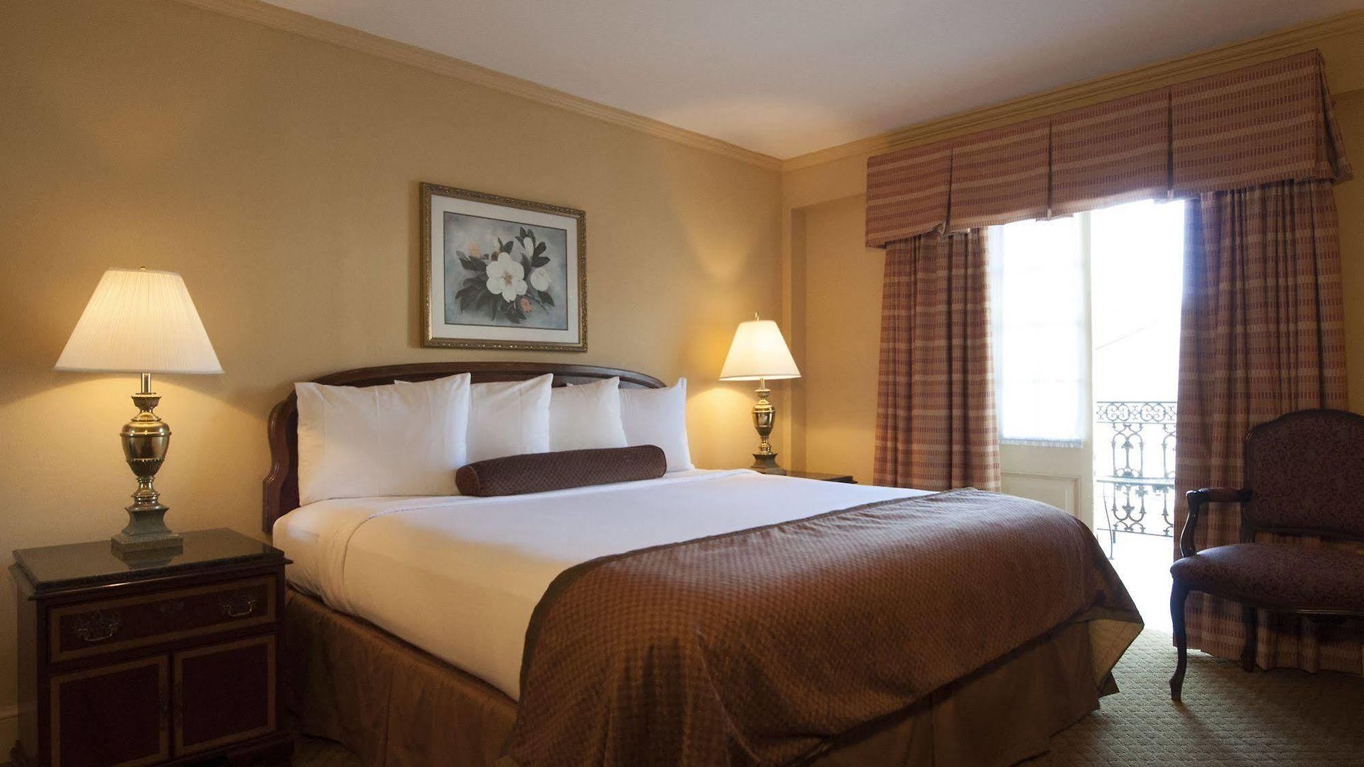 Hotel St. Marie