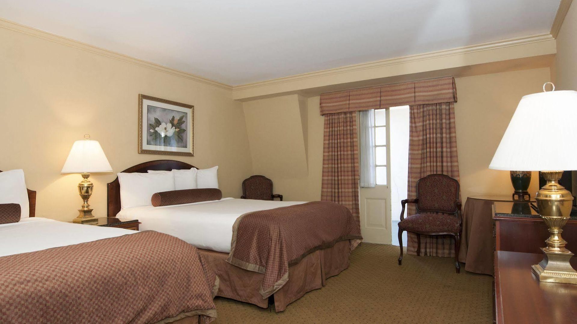 Hotel St. Marie