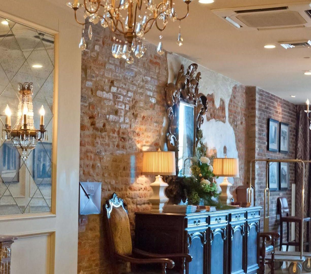 Hotel French Market