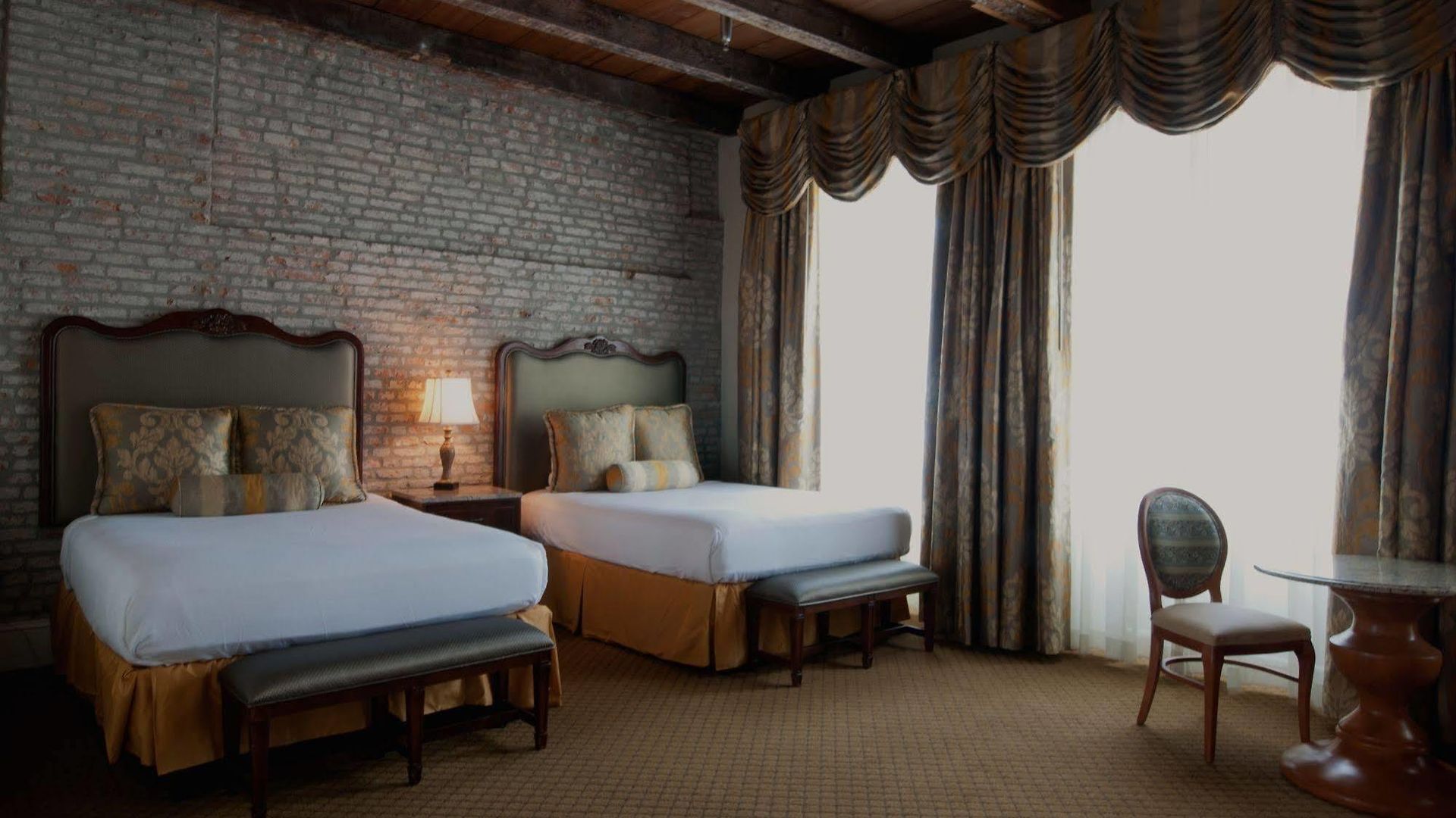 French Market Hotel