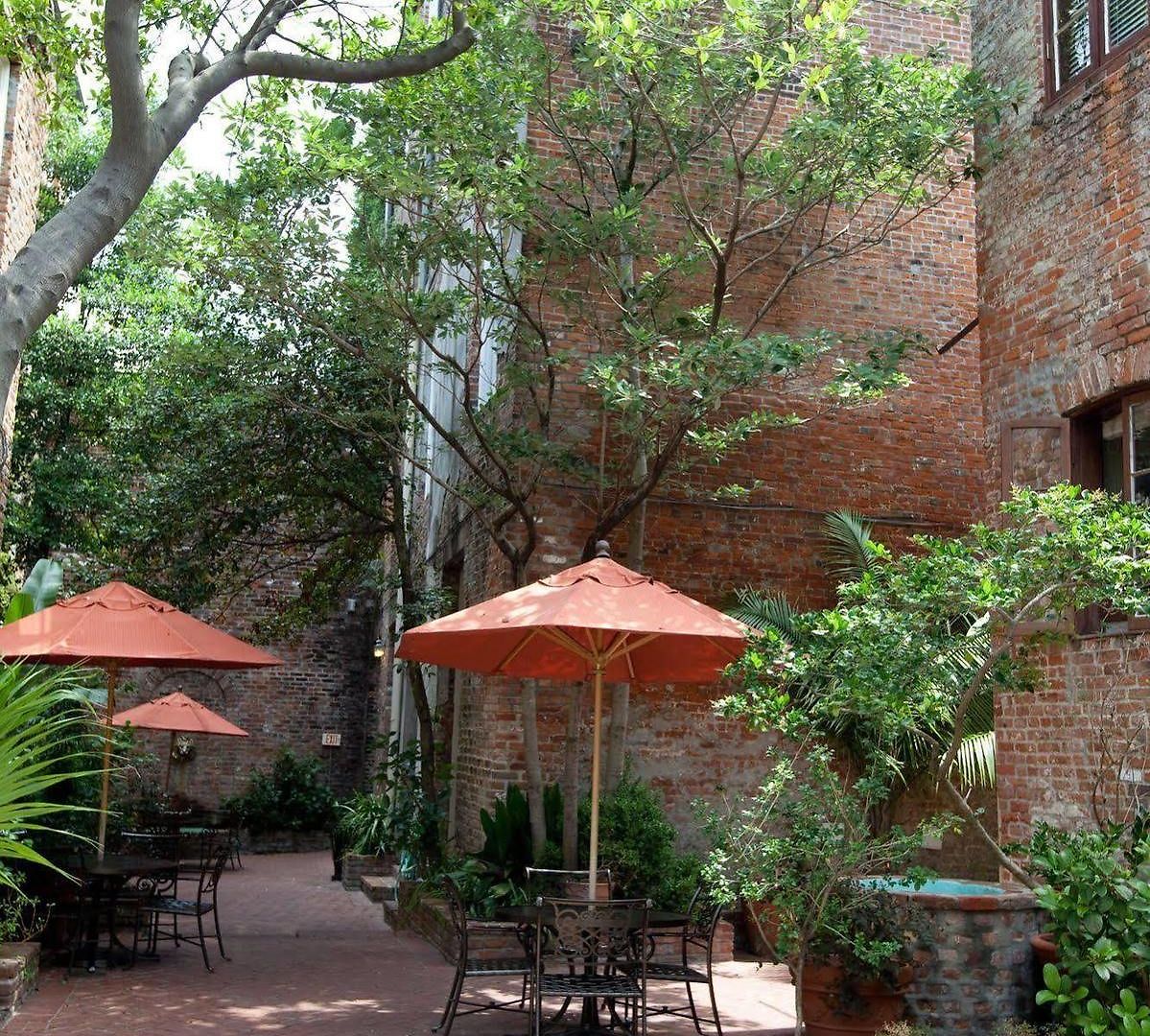 French Market Hotel