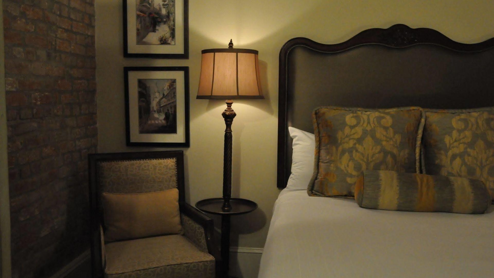 Hotel French Market 3*