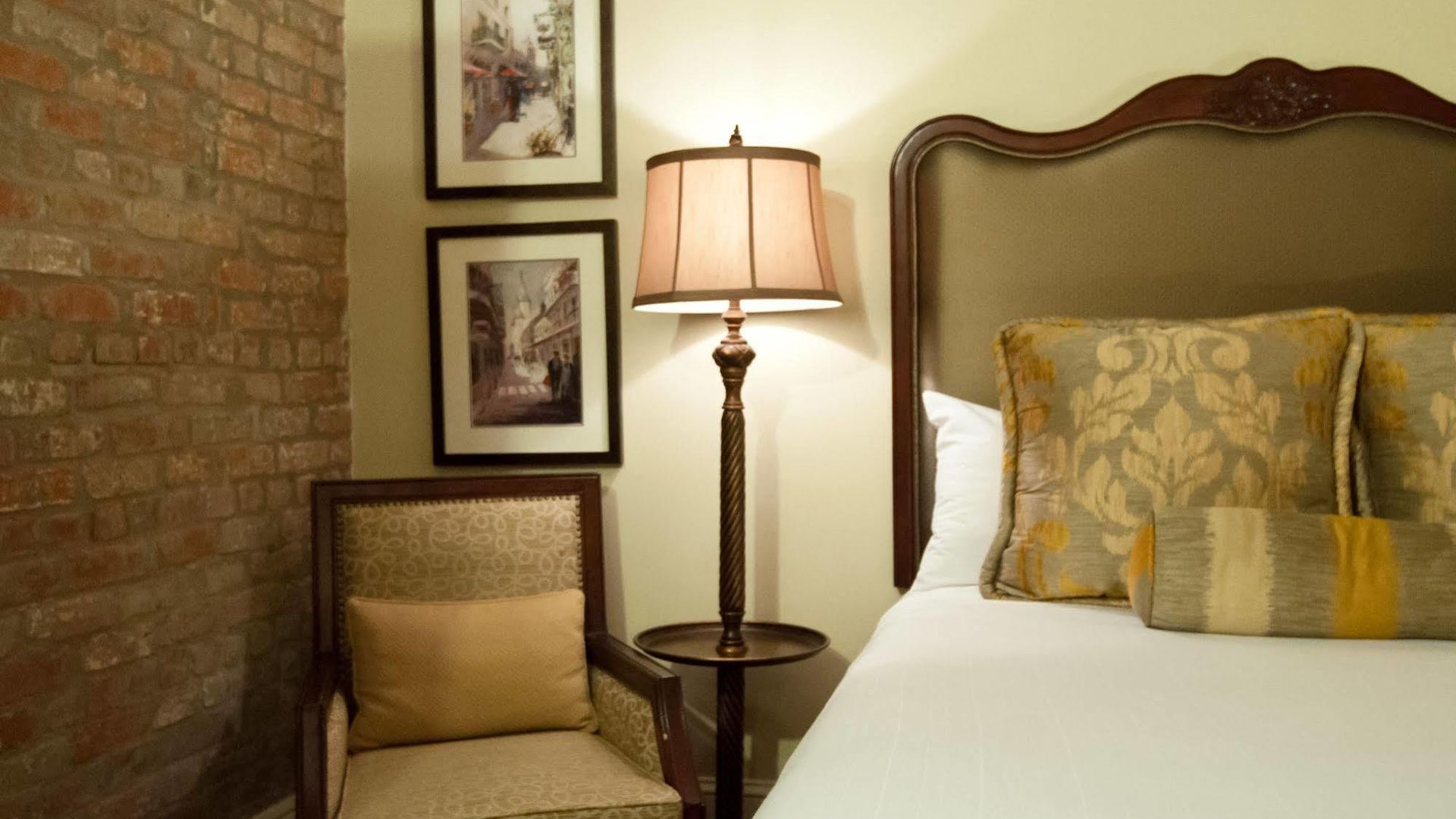 Hotel French Market New Orleans