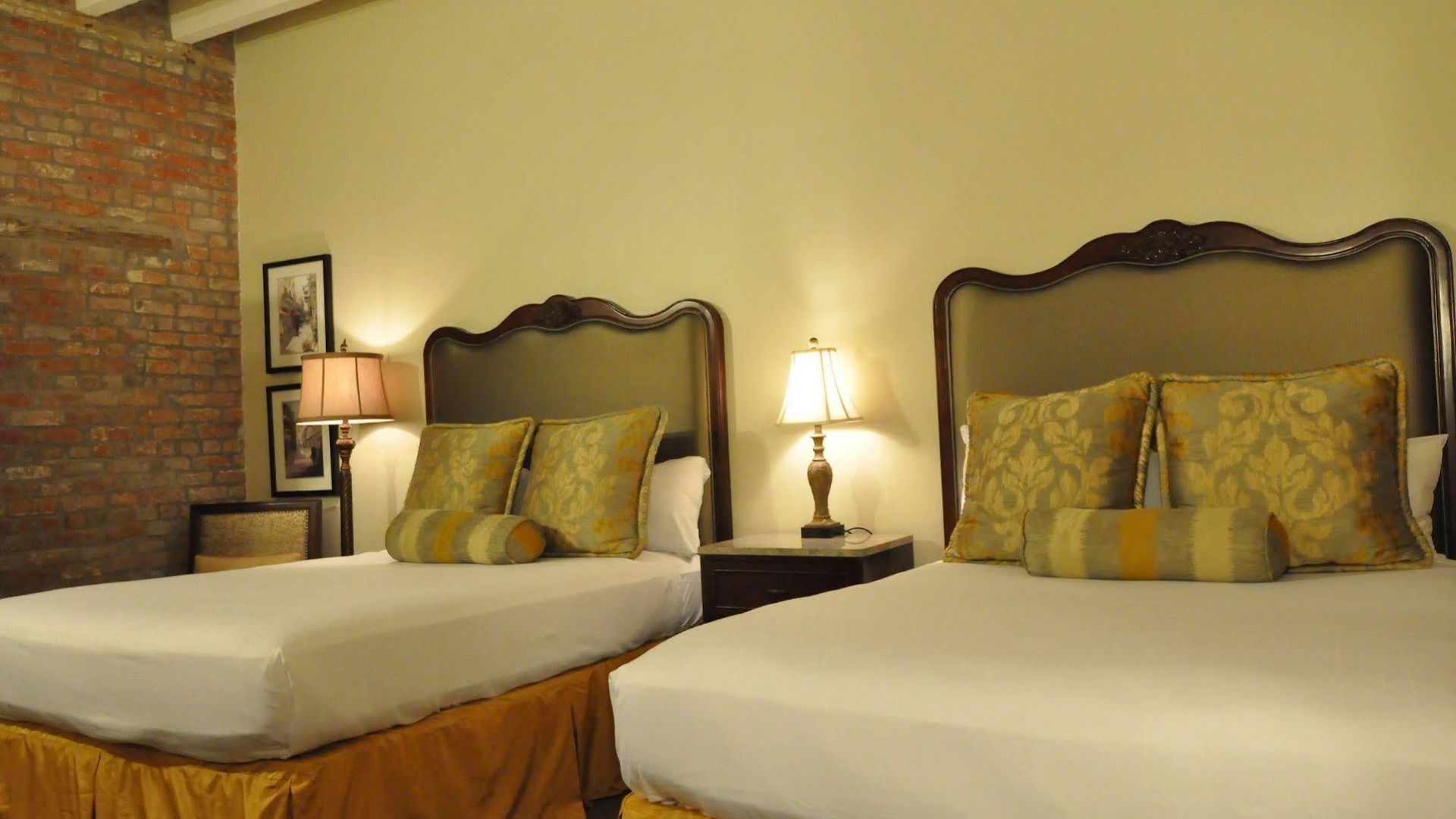 French Market Hotel
