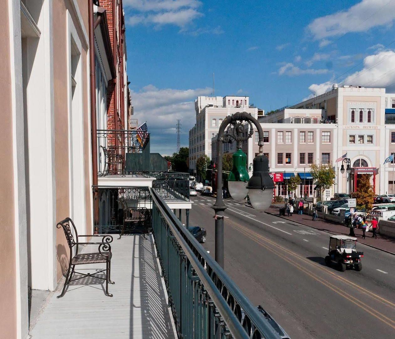 Hotel French Market