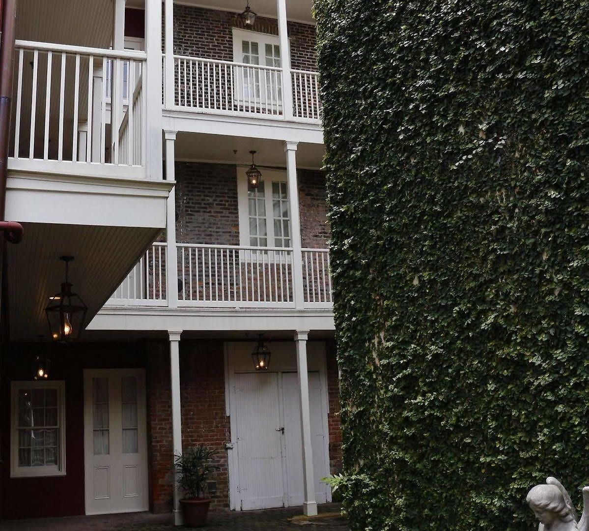 French Market Hotel New Orleans