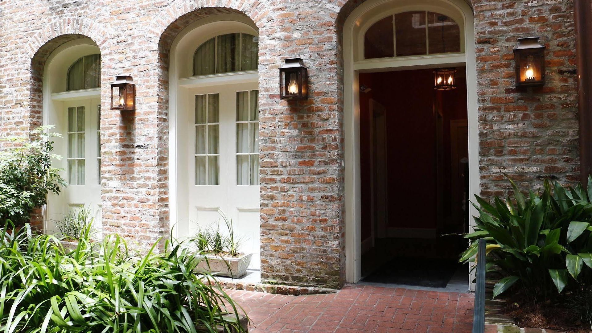 French Market Hotel New Orleans