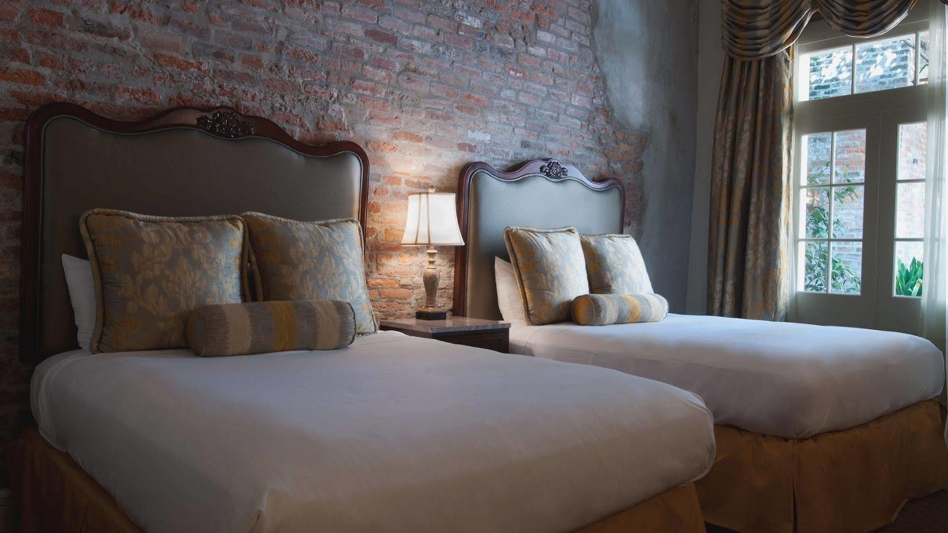 French Market Hotel New Orleans