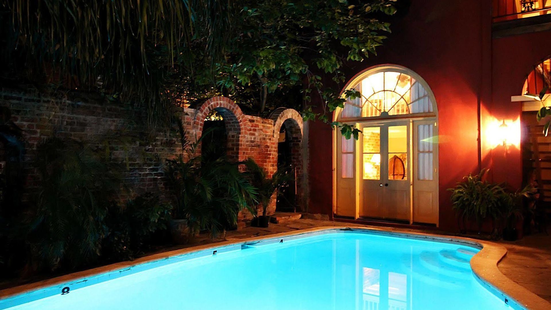The Olivier House Hotel