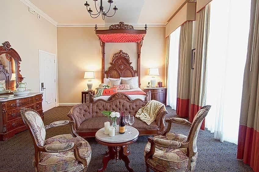 Hotel Provincial New Orleans