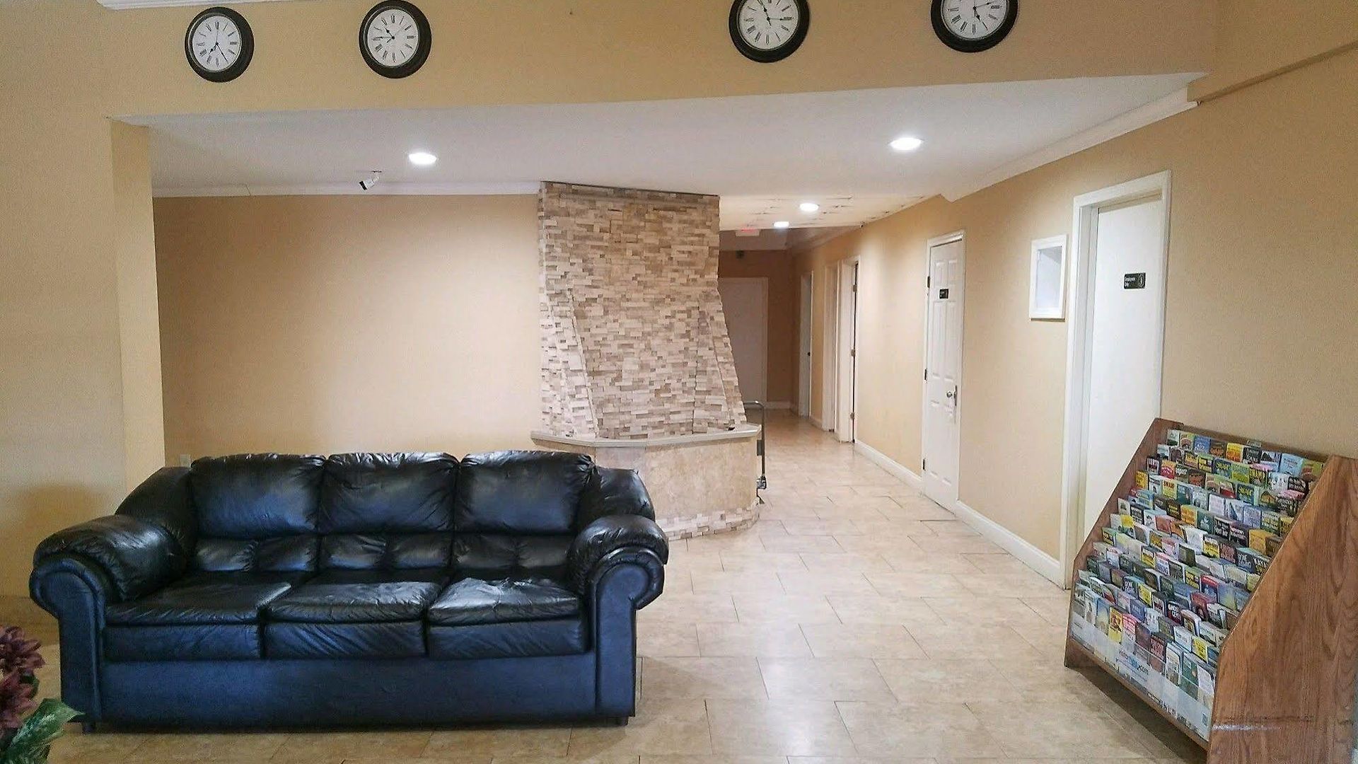 Hotel Midtown 2*