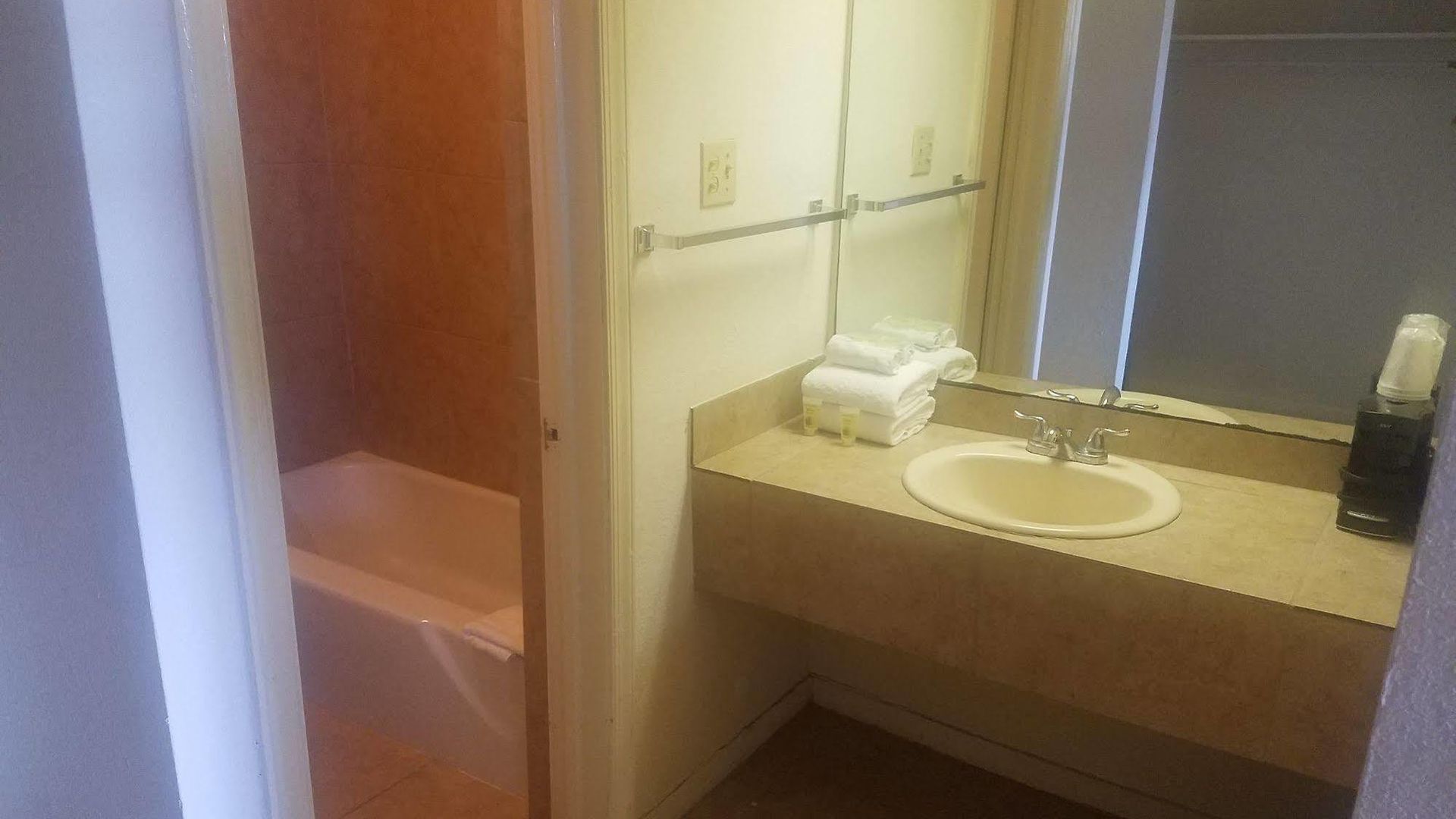 Hotel Midtown New Orleans
