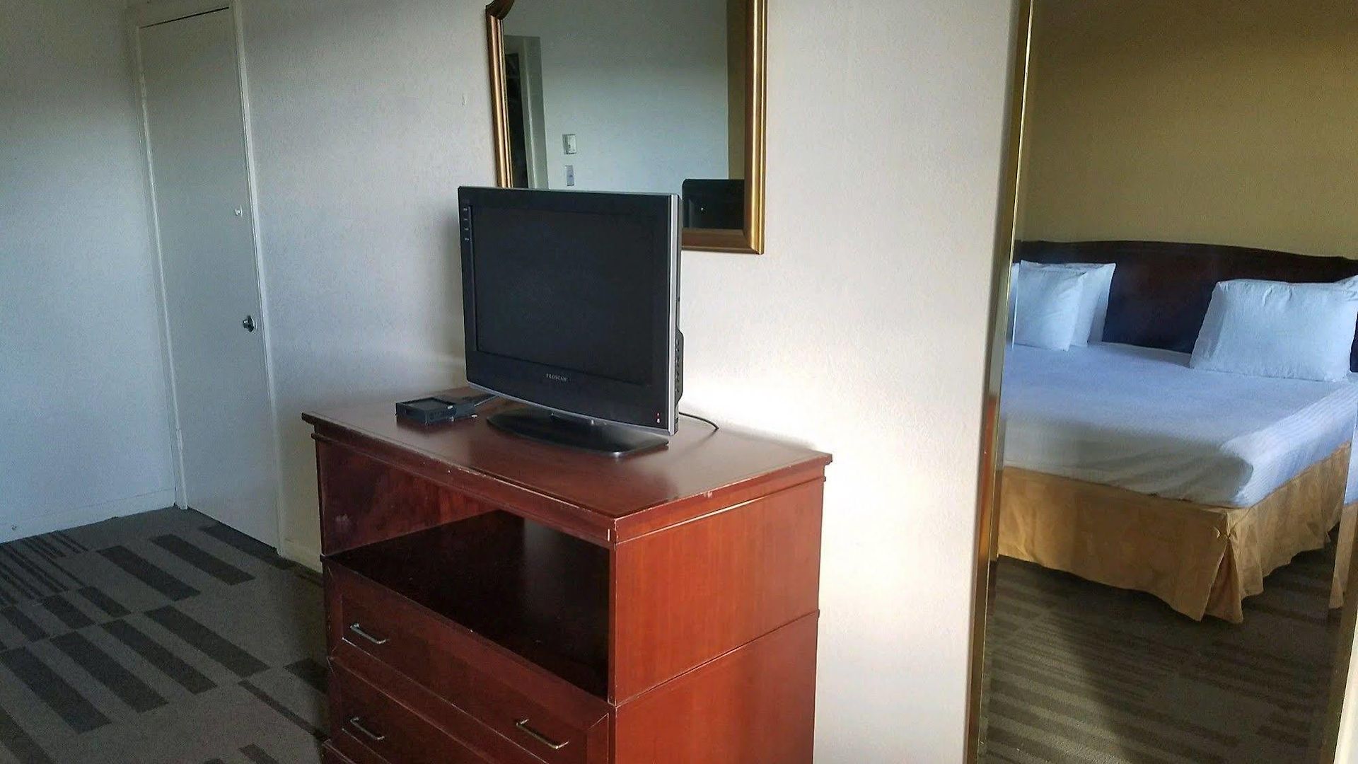 Hotel Midtown New Orleans