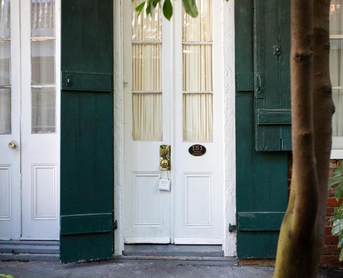 Hotel St. Pierre French Quarter
