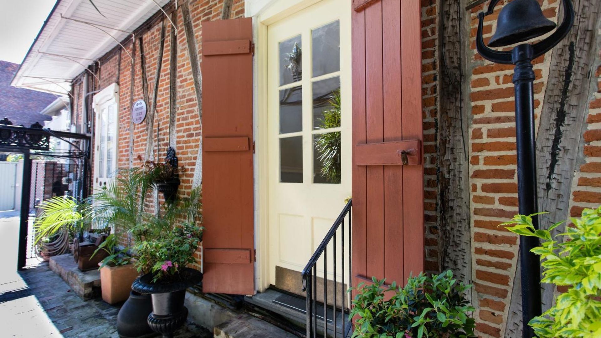 St. Pierre French Quarter 3* New Orleans