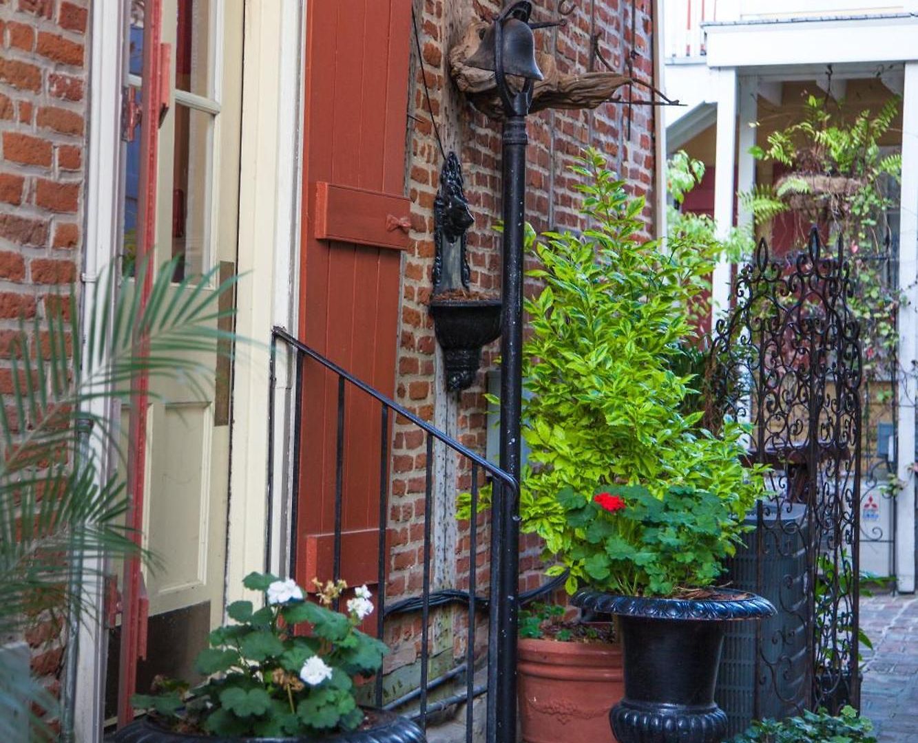 St. Pierre French Quarter Hotel