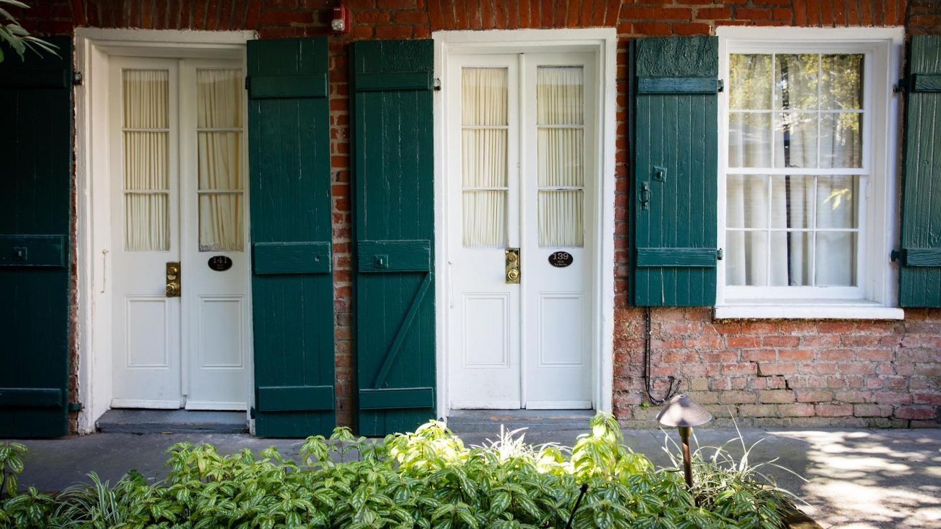 St. Pierre French Quarter Hotel 3*