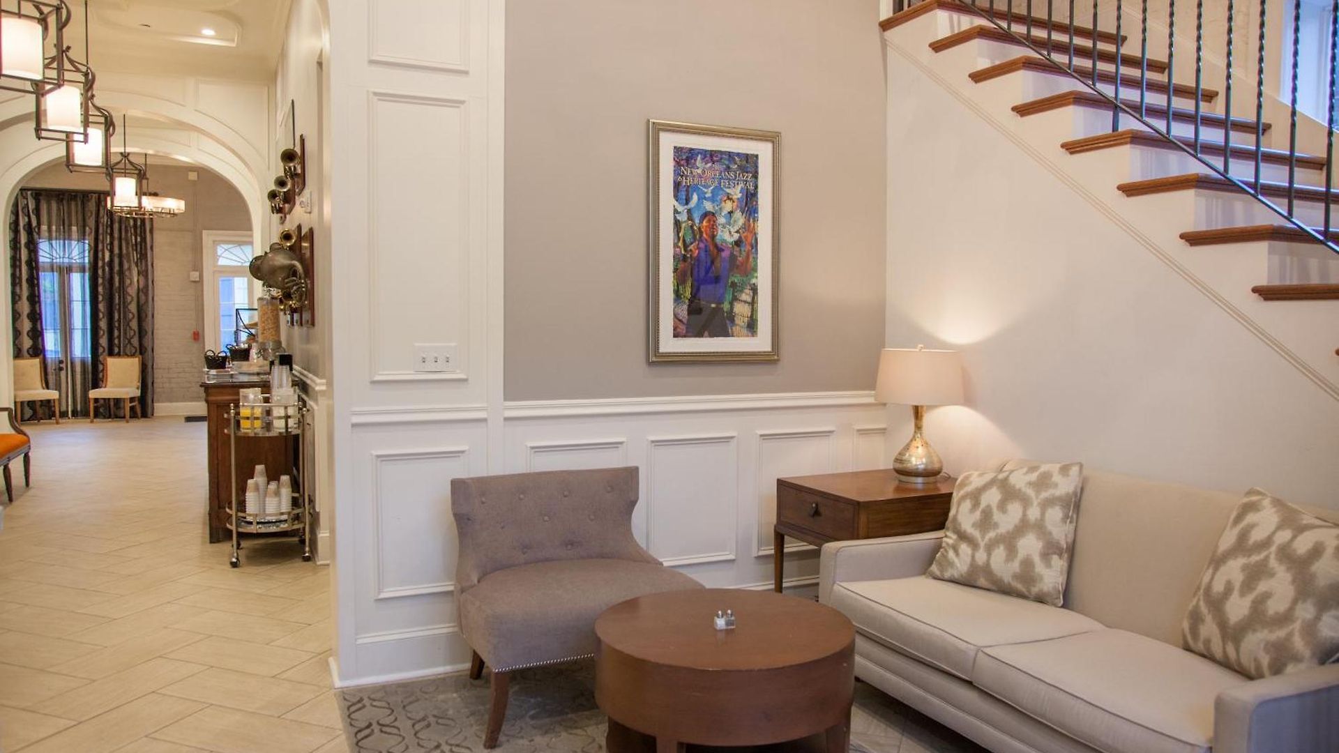 St. Pierre French Quarter Hotel 3*