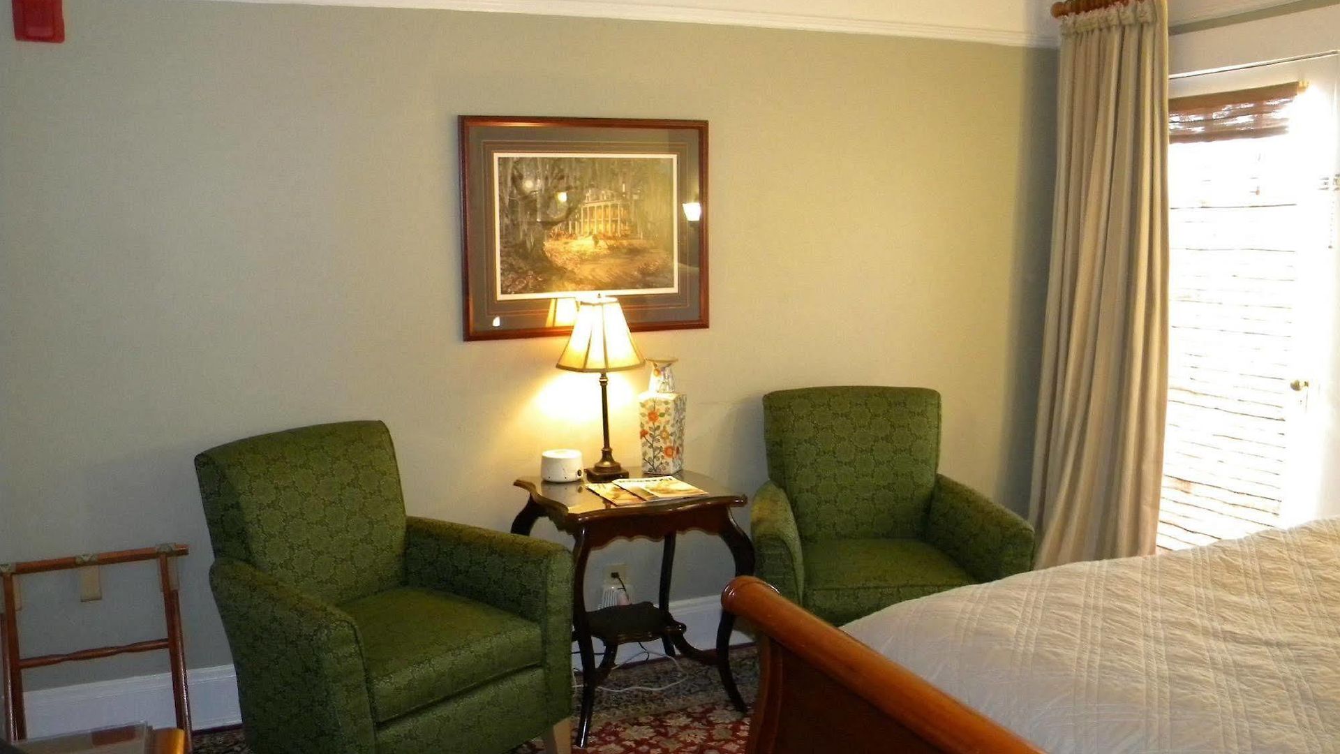 Bed & Breakfast Maison De Macarty New Orleans