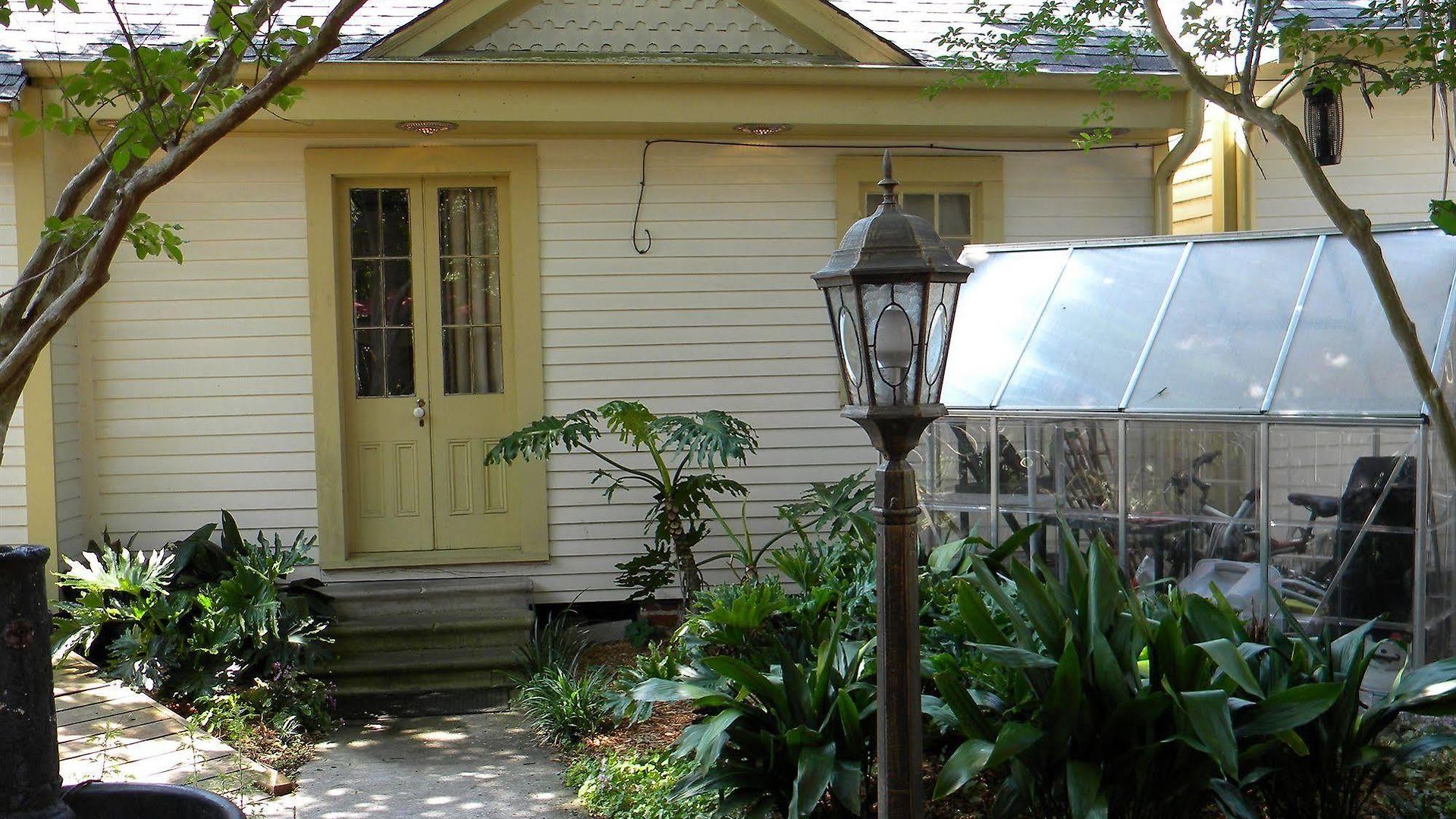 Bed & Breakfast Maison De Macarty New Orleans