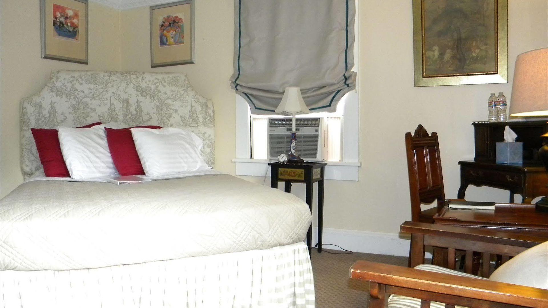 Maison De Macarty Bed & Breakfast New Orleans