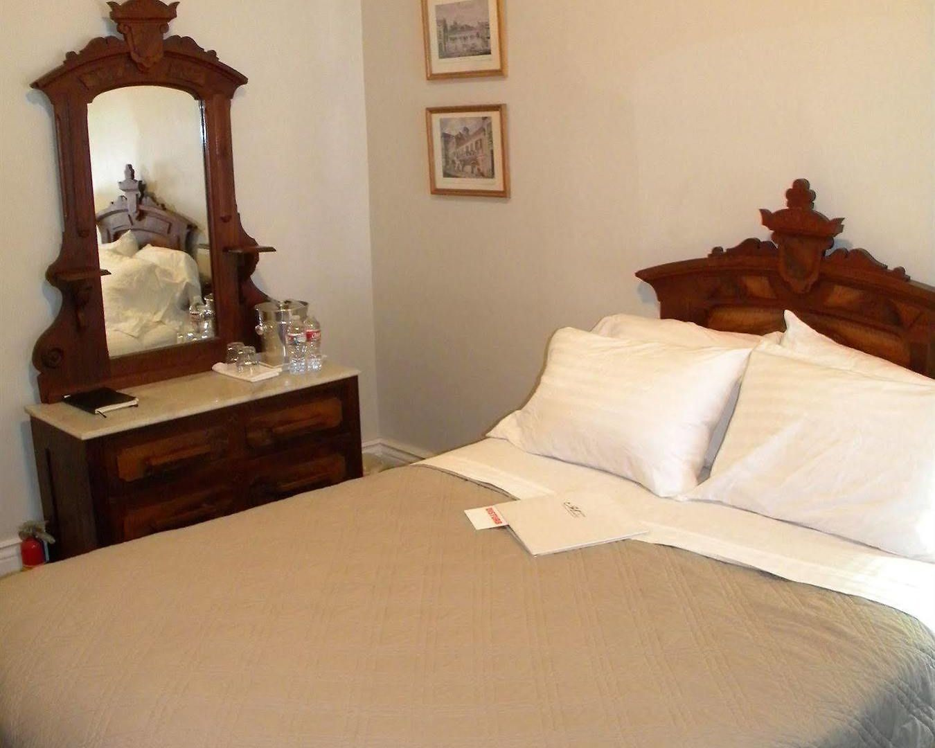 Maison De Macarty 3* New Orleans