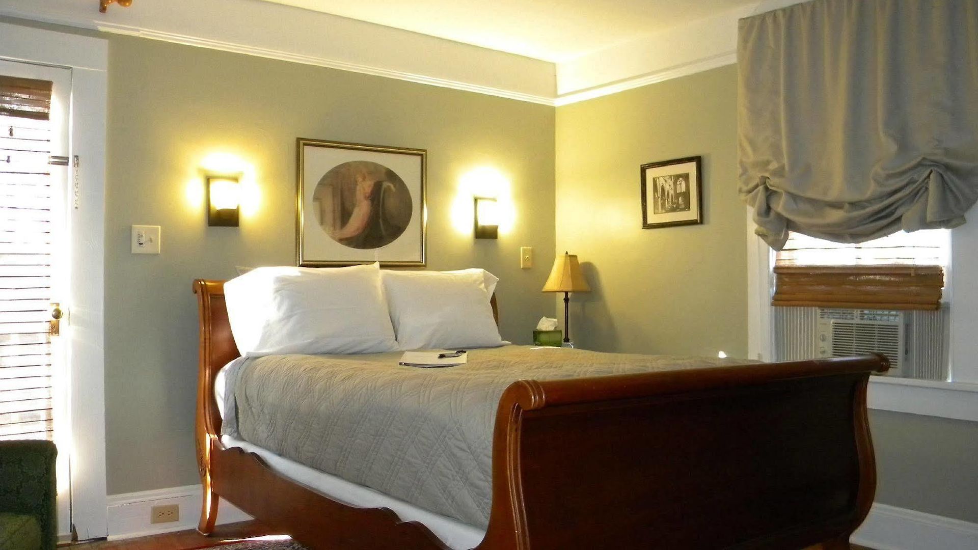 Bed & Breakfast Maison De Macarty