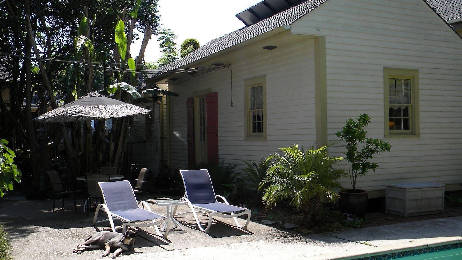 Maison De Macarty 3*
