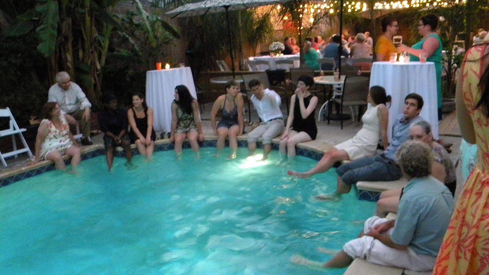 Maison De Macarty 3* New Orleans