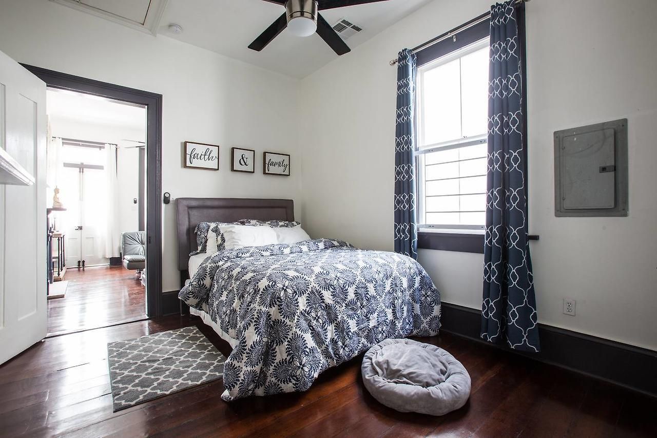 Holiday home Perfect Nola Hideaway New Orleans