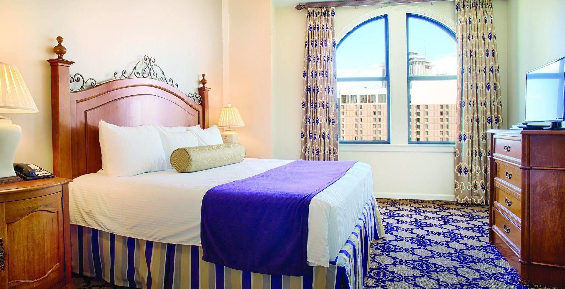Hotel Wyndham Vr La Belle Maison