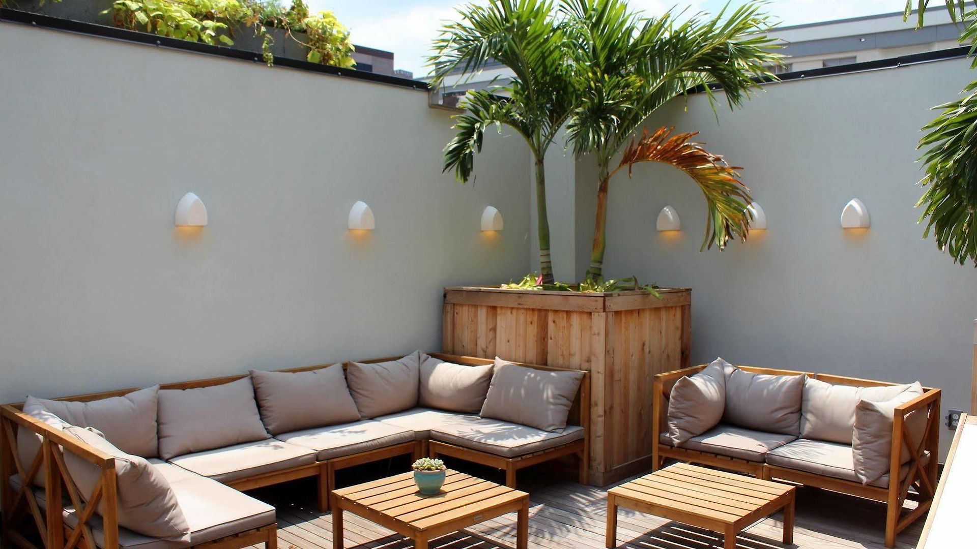 Hotel Catahoula New Orleans