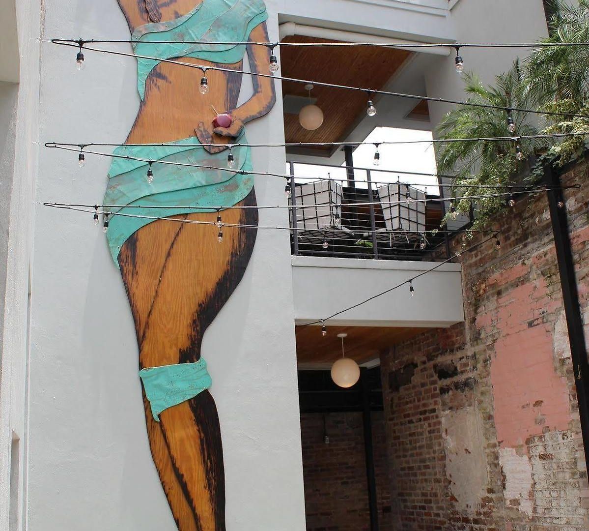Hotel Catahoula New Orleans