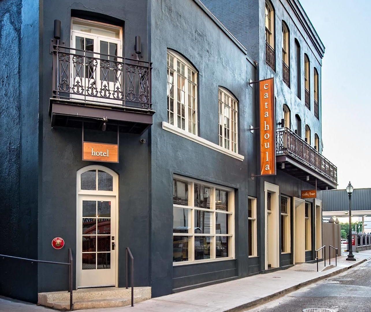 Hotel Catahoula 3*