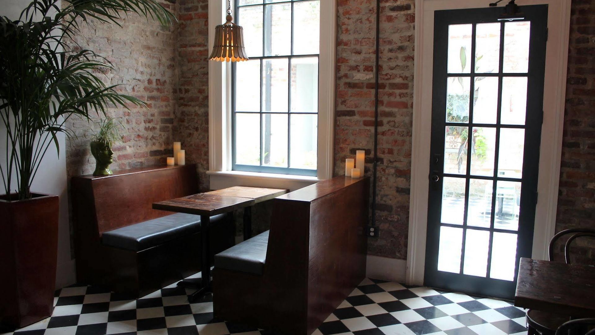 Hotel Catahoula New Orleans