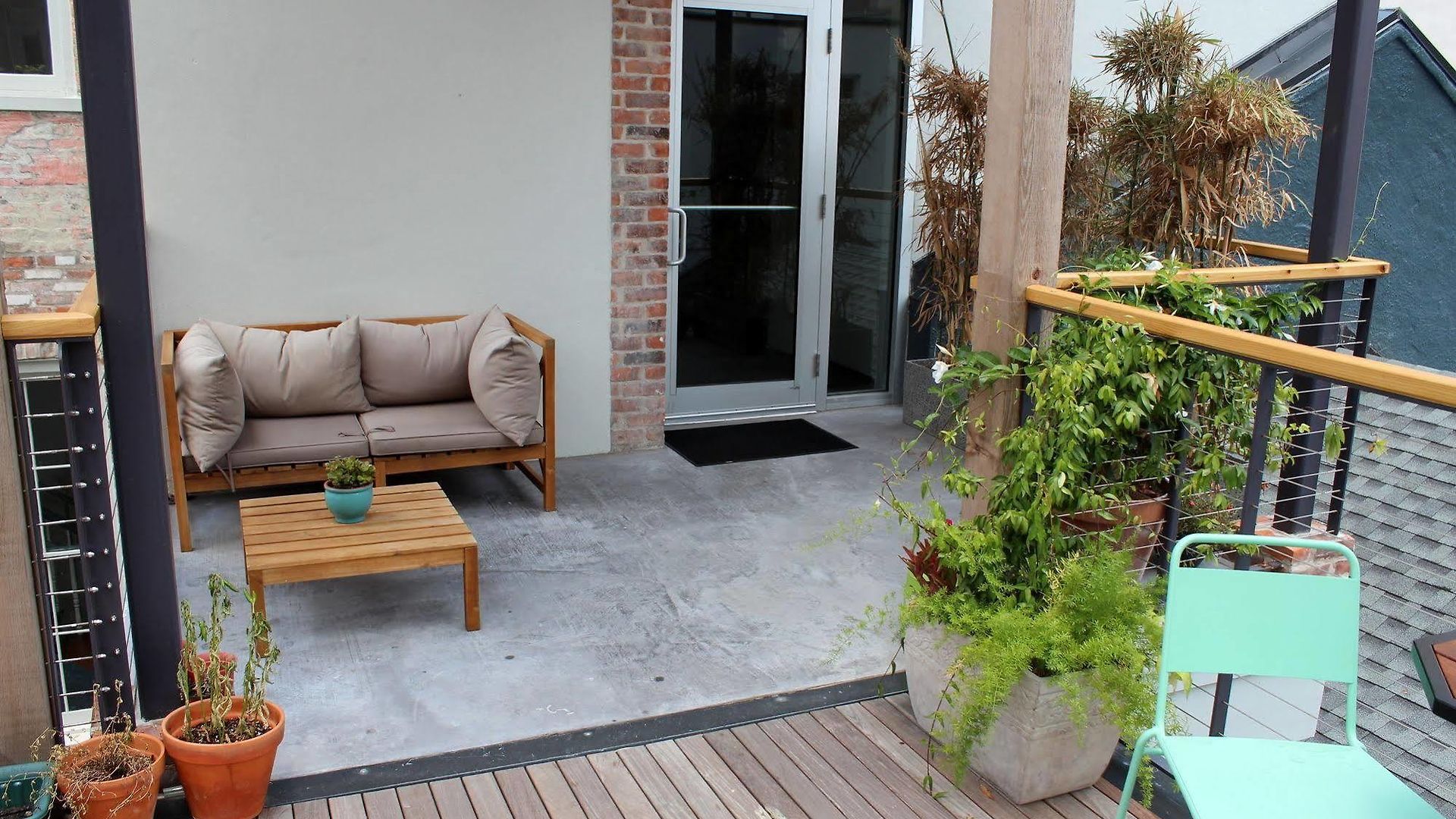 Catahoula Hotel 3*