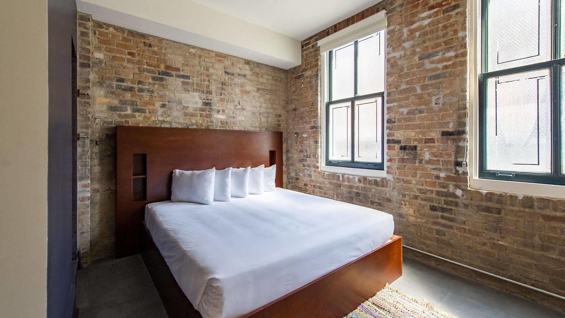 Hotel Catahoula New Orleans