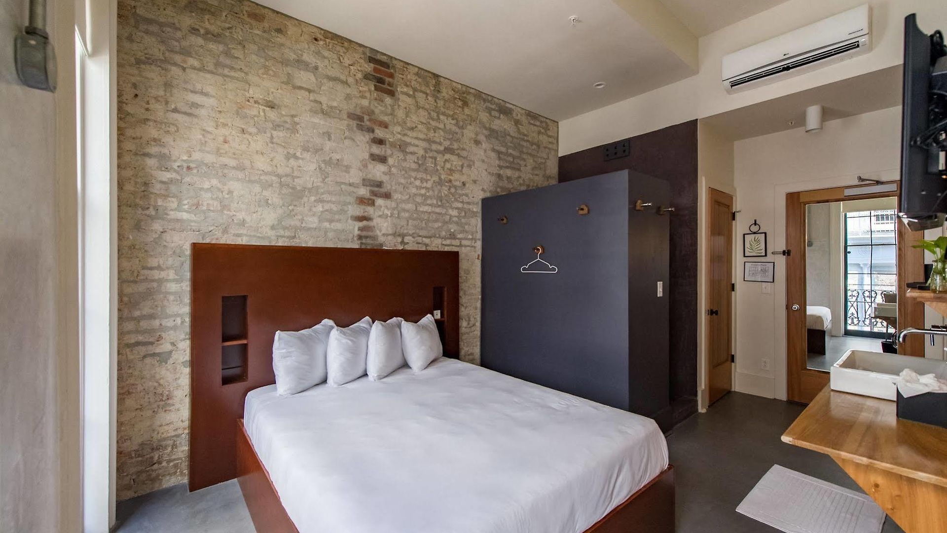 Hotel Catahoula New Orleans