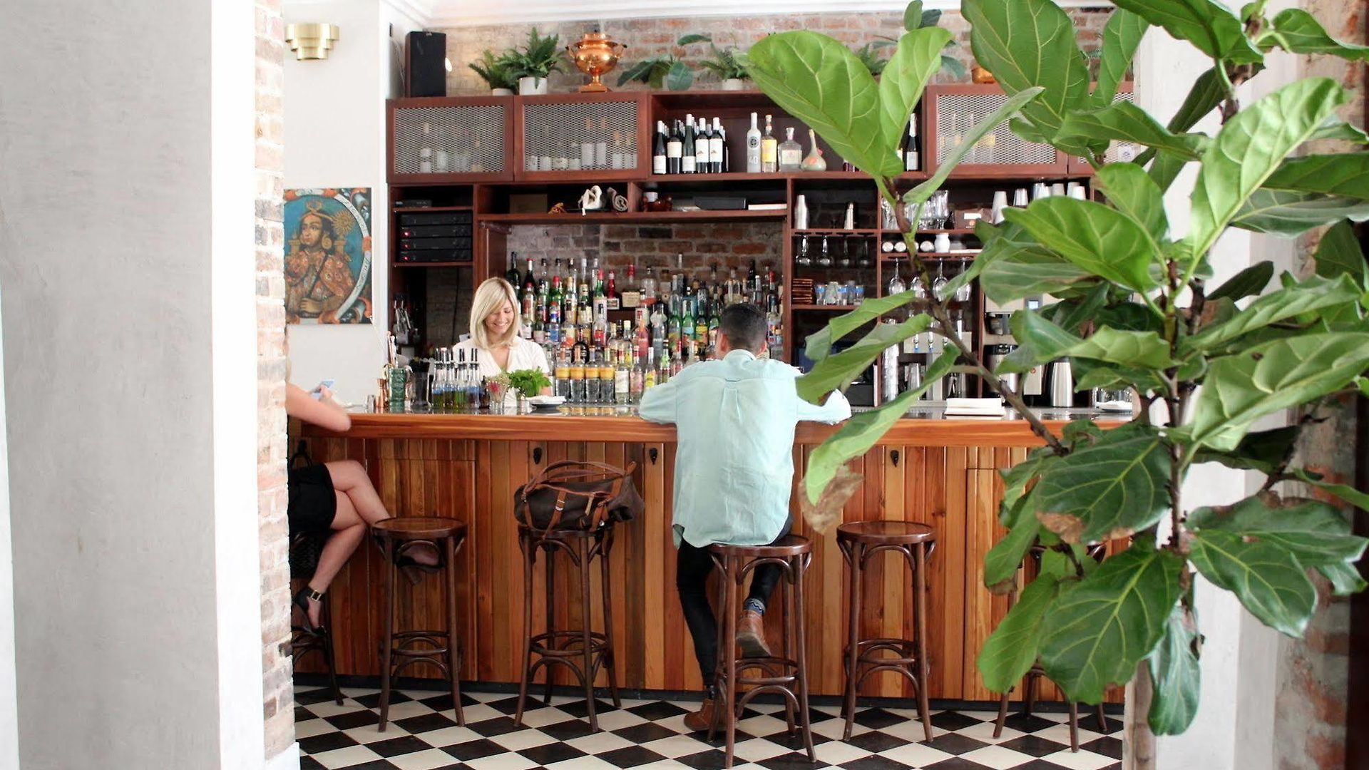 Catahoula Hotel