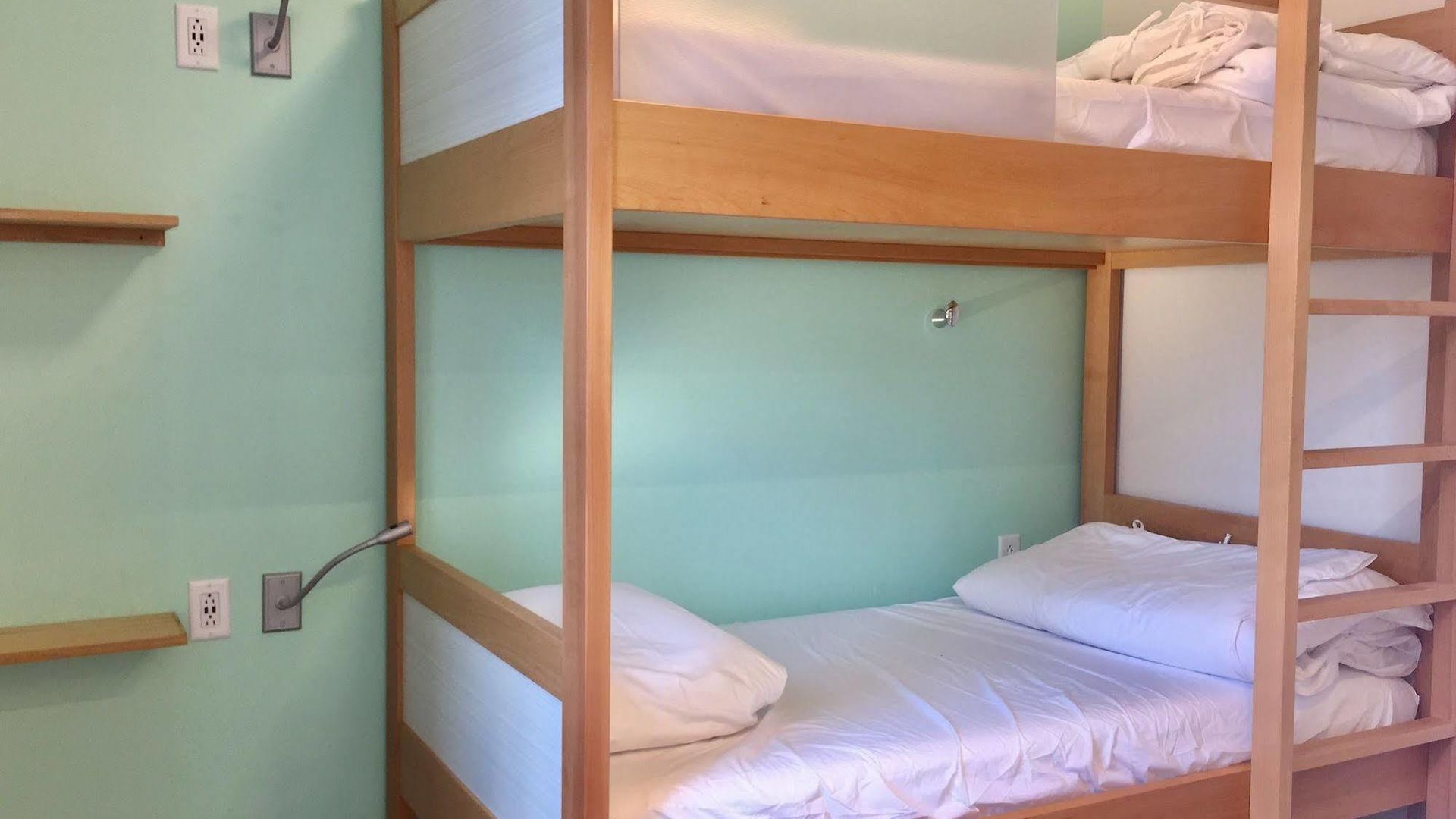 Hotel The Quisby 3*