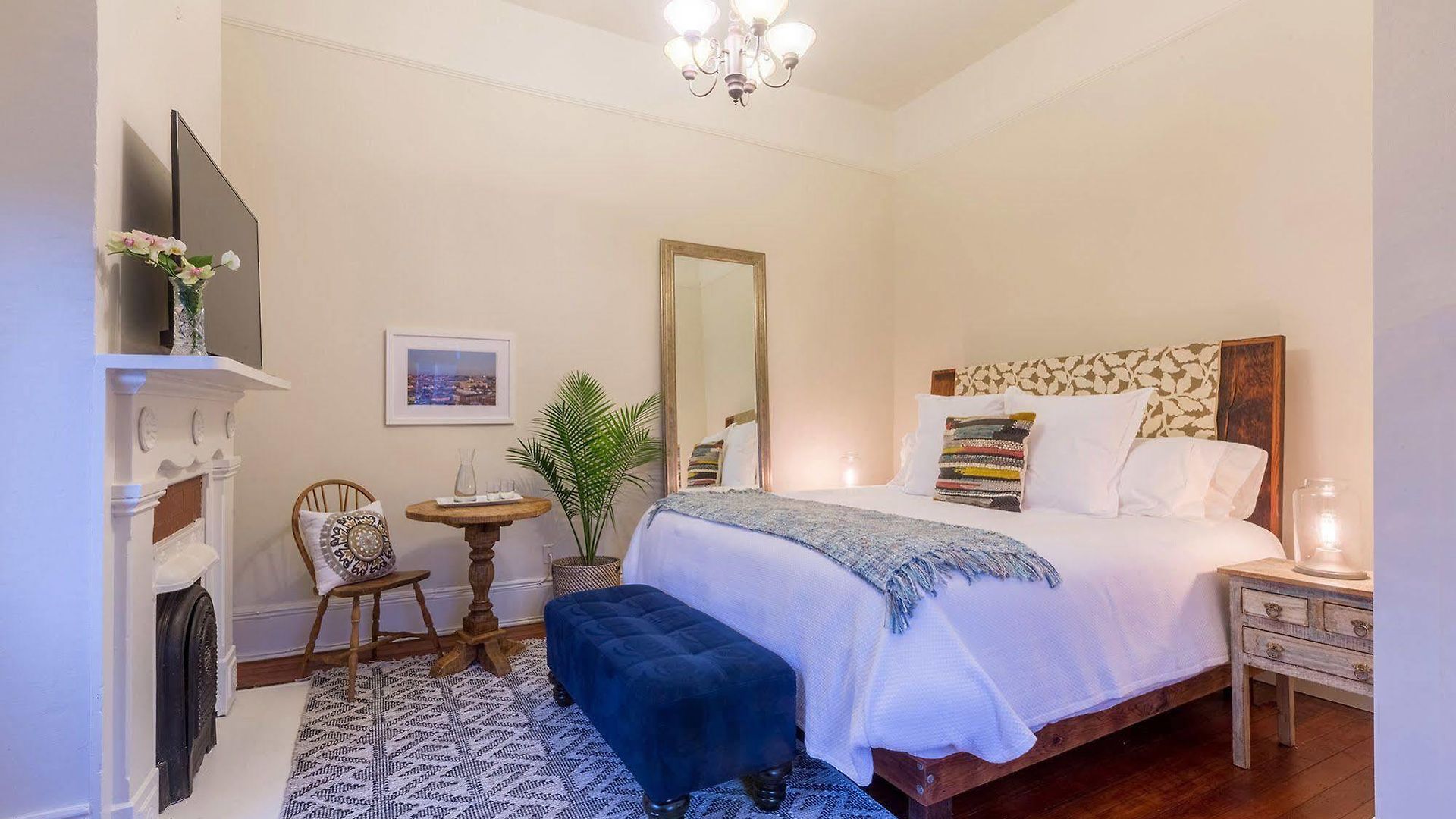 Sully Mansion 3* New Orleans