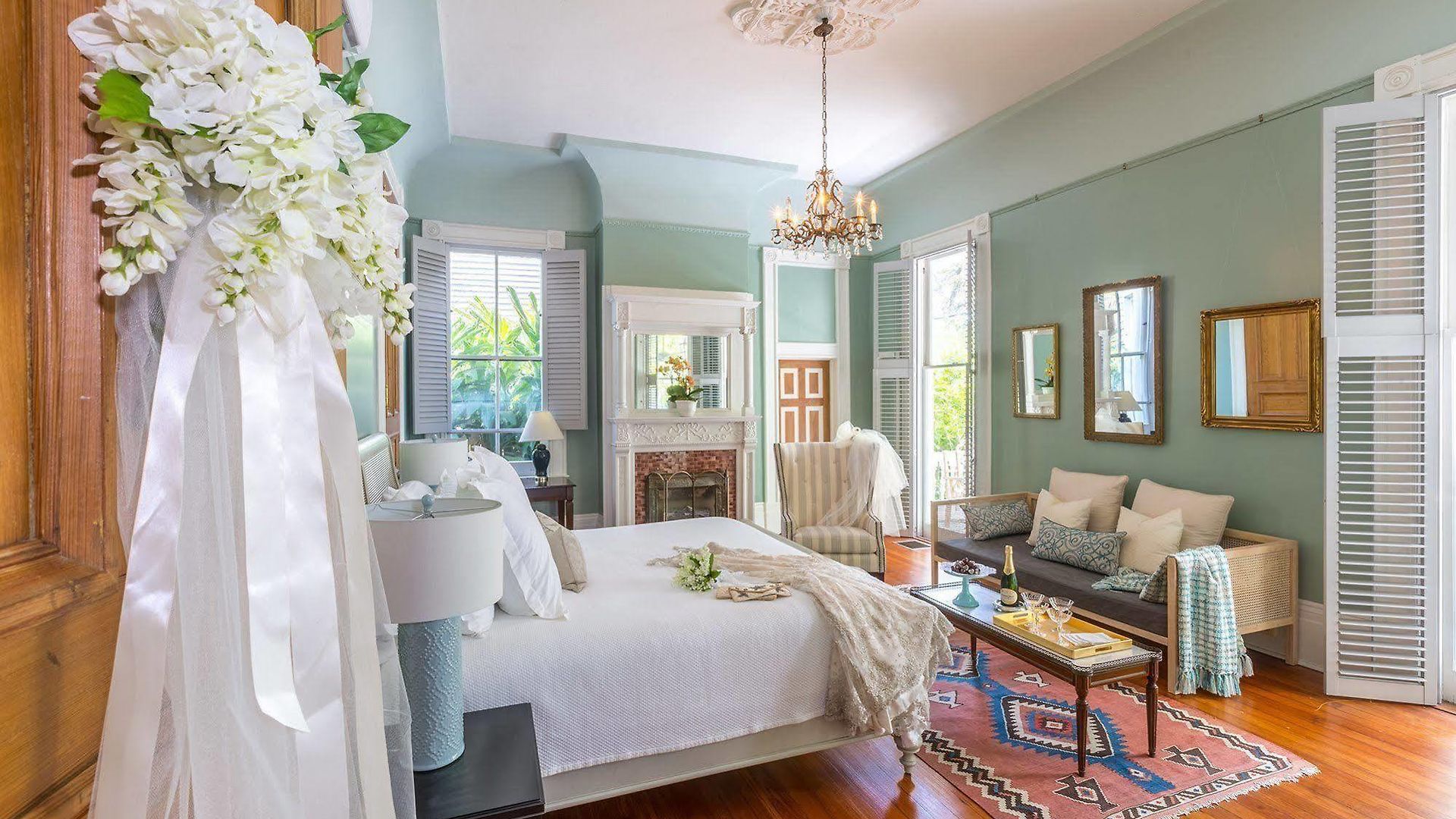 Sully Mansion Hotel 3*