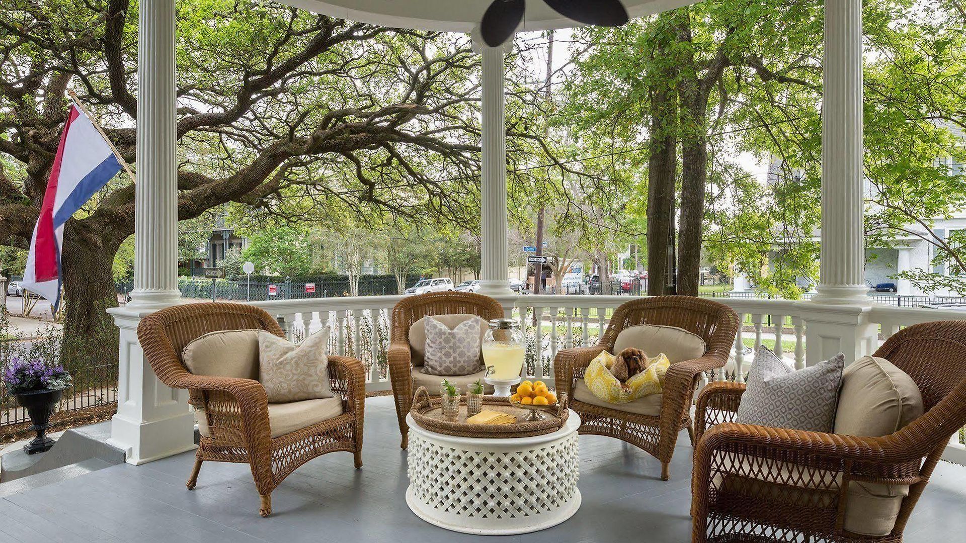 Hotel Sully Mansion 3*