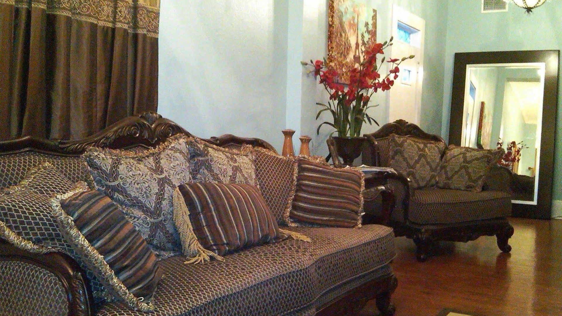 Creole 3* New Orleans
